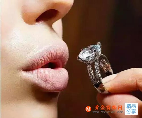 
	干貨！辨別真假鉆石和保養知識
