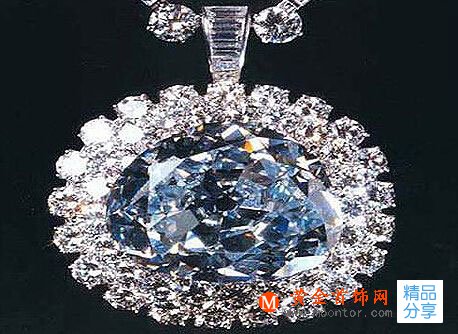 
	神像之眼鉆石是藍鉆嗎 神像之眼鉆石詳細介紹及圖片
