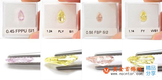 
	什么是鉆石切工 鉆石切工全介紹
