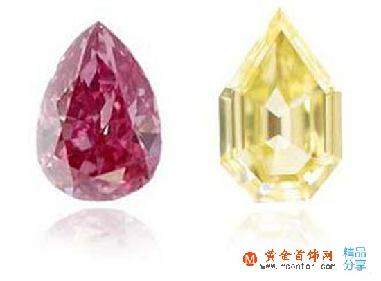 
	什么是鉆石切工 鉆石切工全介紹
