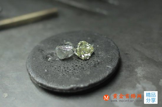 
	什么是鉆石切工 鉆石切工全介紹
