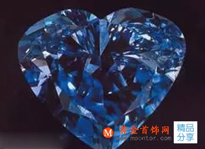 
	全世界最貴的十顆鉆石 世界排名第三鉆石賣4億
