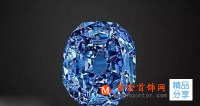 
	全世界最貴的十顆鉆石 世界排名第三鉆石賣4億
