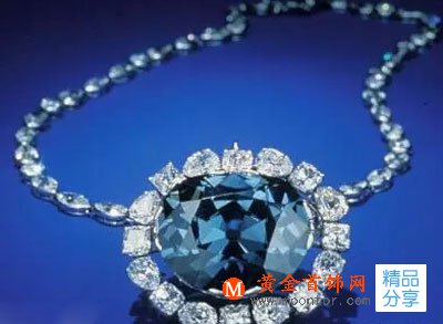 
	全世界最貴的十顆鉆石 世界排名第三鉆石賣4億
