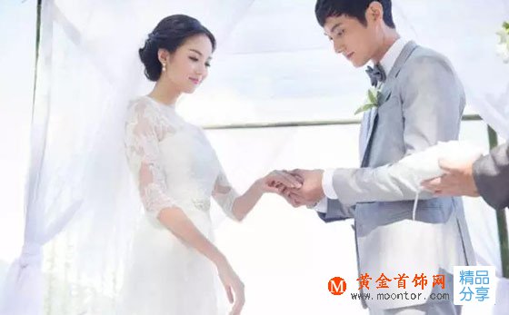
	市場熱銷結婚鉆戒代表哪些美好意義？
