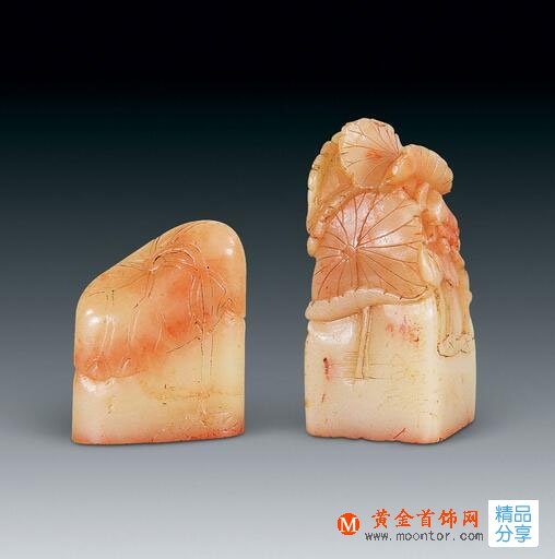 
	怎么判斷壽山石印章擺件的收藏價值？

