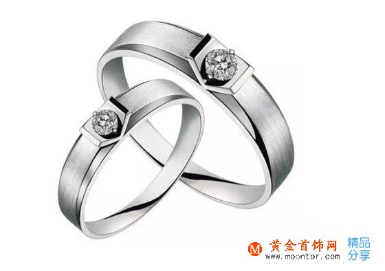 
	結婚鉆戒VS對戒 有什么區別？
