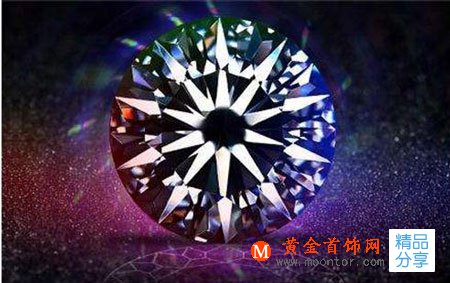 
	鉆石的火彩到底是什么
