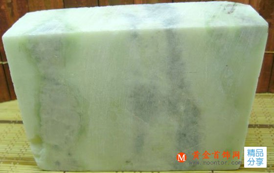 
	藍田玉有哪些品種？
