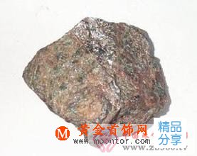 
	磷灰石是什么
