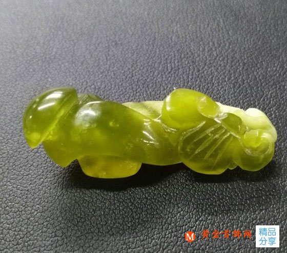
	藍田玉和和田玉有什么區別
