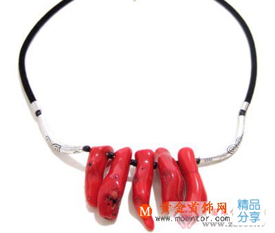 
	珊瑚石的功效
