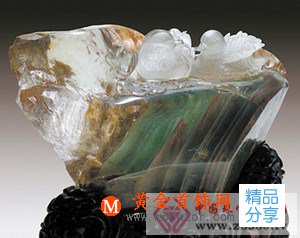 
	收藏家喜歡的水晶類型 你知道幾種？
