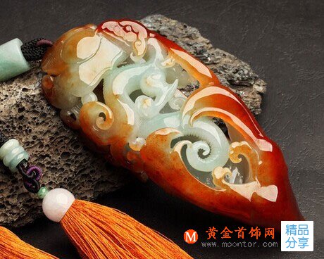 
	玉不可亂戴，佩戴要知道哪些禁忌？

