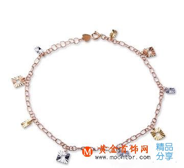 
	腳鏈帶左腳還是右腳
