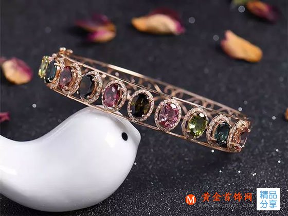 
	如何挑選碧璽珠寶？牢記這四點準沒錯！
