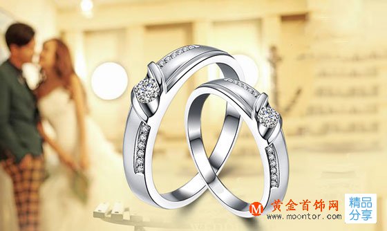 
	男女結婚戒指如何購買？
