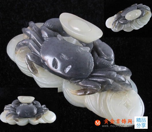 
	青花玉都有哪些種類
