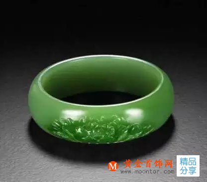 
	碧玉什么顏色好
