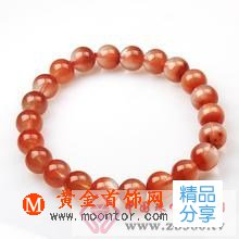 
	紅水晶含義
