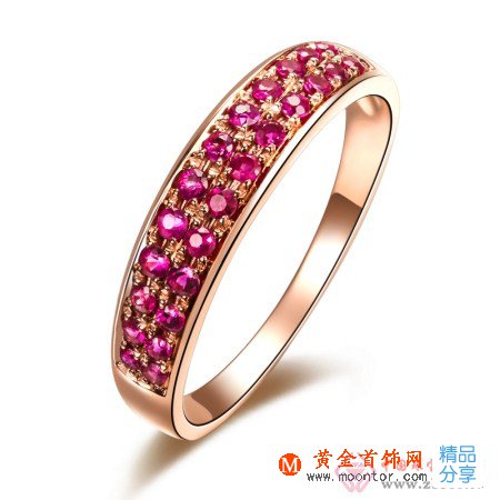 
	看顏色定價錢 選購彩色寶石的七大要素
