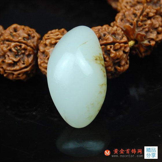 
	翡翠和和田玉哪個好

