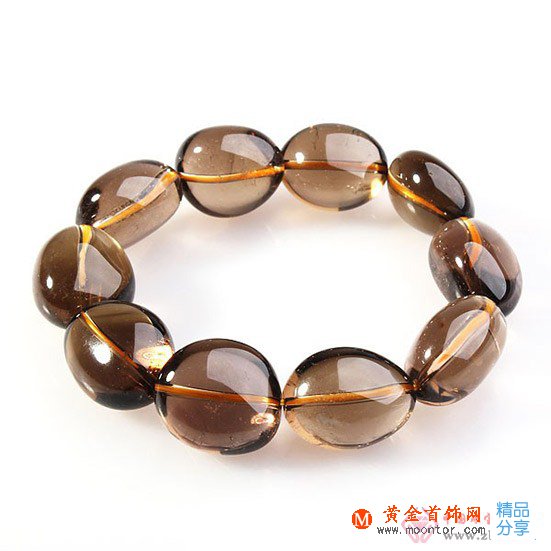 
	茶水晶有什么好處
