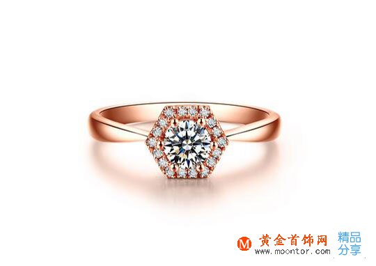
	結婚鉆戒有什么寓意
