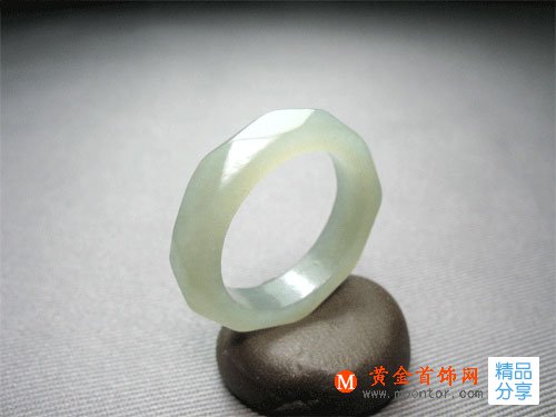
	和田青玉鑒定的方法
