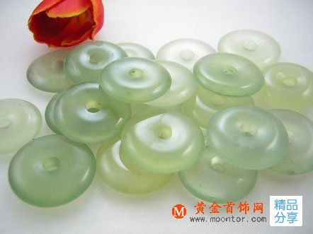 
	岫巖玉有什么樣的功效
