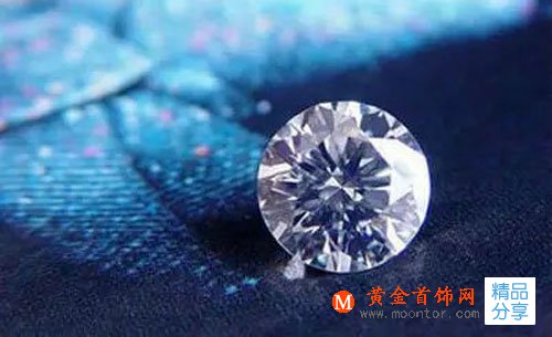 
	鉆石，為什么是女人最好的朋友？詮釋的太美了！
