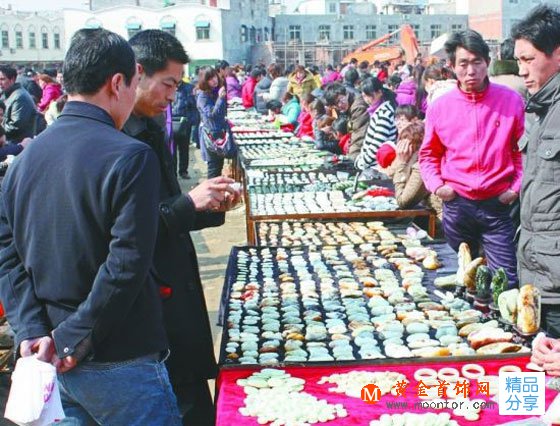 
	南陽玉批發市場在哪里
