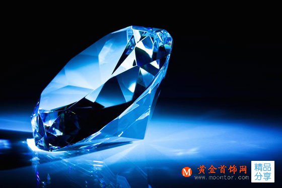 
	什么是藍色鉆石？

