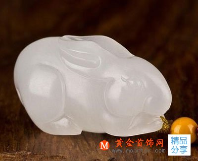 
	南陽玉的鑒別方法
