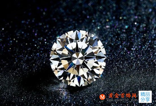 
	鉆石最怕什么呢？
