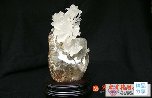 
	水晶消磁用什么水
