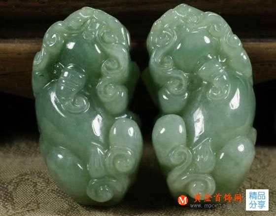 
	佩戴貔貅有什么講究
