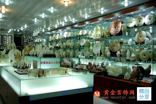 
	開玉石店賺錢嗎
