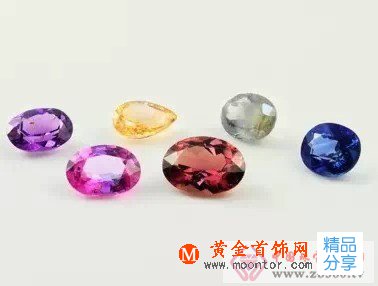 
	彩色藍寶石,彩色藍寶石的選購技巧
