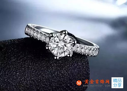 
	鉆石戴久竟然不閃了？別擔心！在家里就能解決
