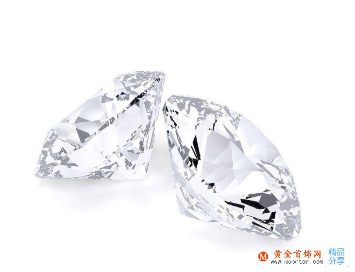 
	怎么辨別真假鉆石
