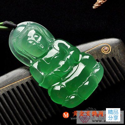 
	翡翠配繩知識
