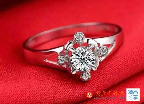 
	搞定求婚鉆石戒指得多少錢
