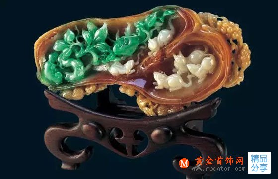 
	佩玉與養生，玩玉才是重要的事！
