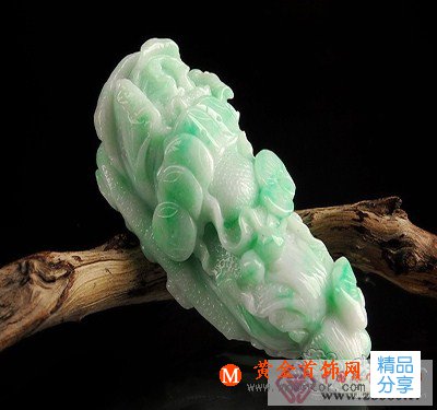 
	鑒定翡翠是否燒紅

