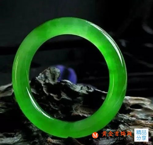 
	緬甸翡翠的分類和鑒別
