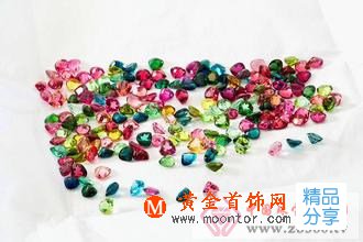 
	彩色碧璽戴哪只手
