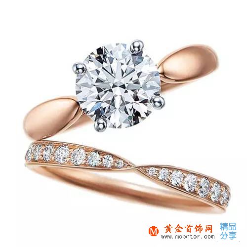 
	年末結婚季又來了！鉆戒，選18K金好還是鉑金好？

