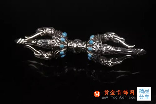 
	探析金剛杵的奧秘！
