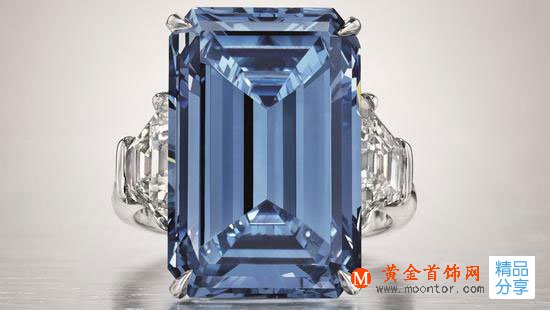 
	珠寶專家支招如何購買坦桑藍
